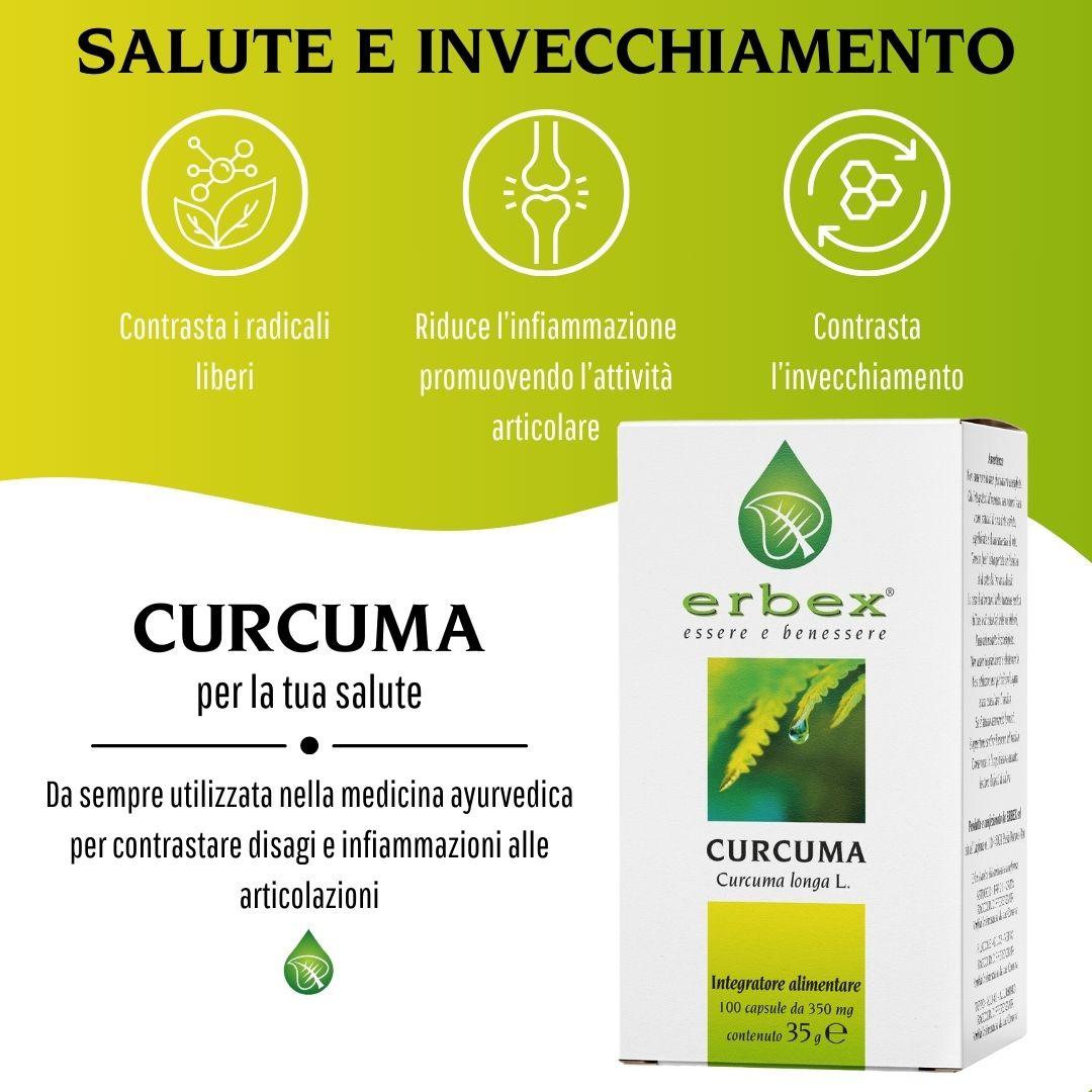 CURCUMA 100 CPS