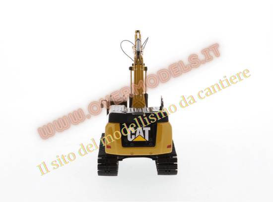 MODELLINO ESCAVATORE CINGOLATO CAT 349F L XE HYD.EXC.