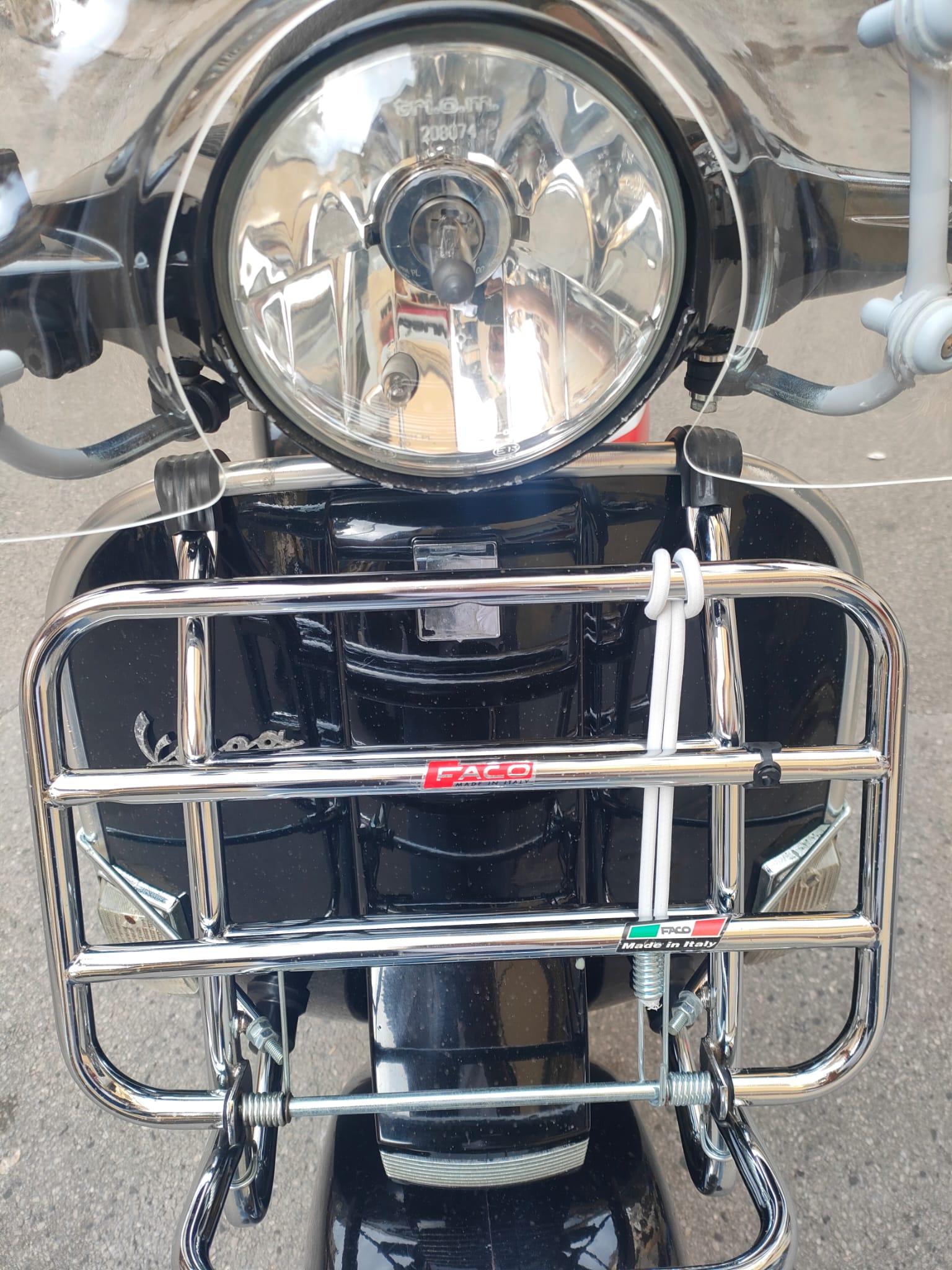 Vespa PX 125 2006 KM17000