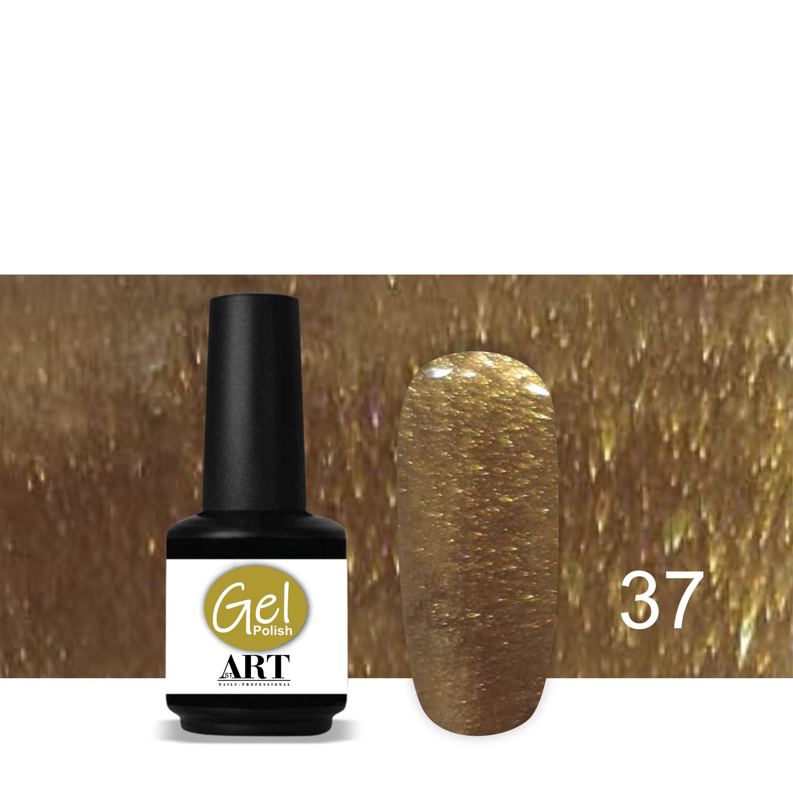 Gel polish n°37 - 7ml