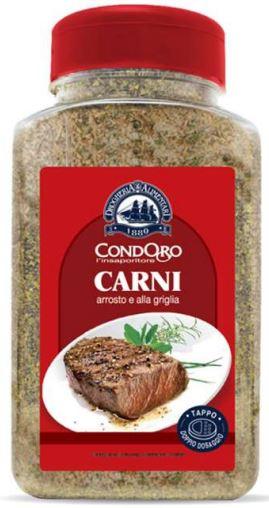 CONDORO PER CARNI   710 gr