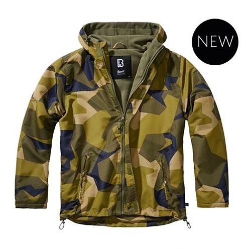 brandit giacche a vento tattiche,north face