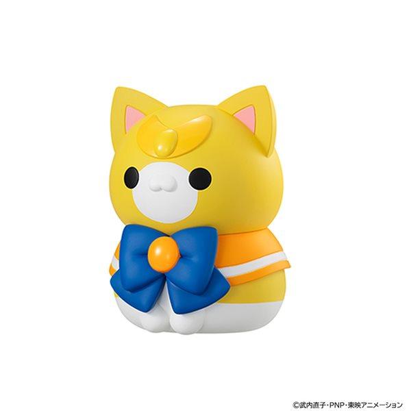 Sailor Venus - Sailor Moon Mega Cat Project