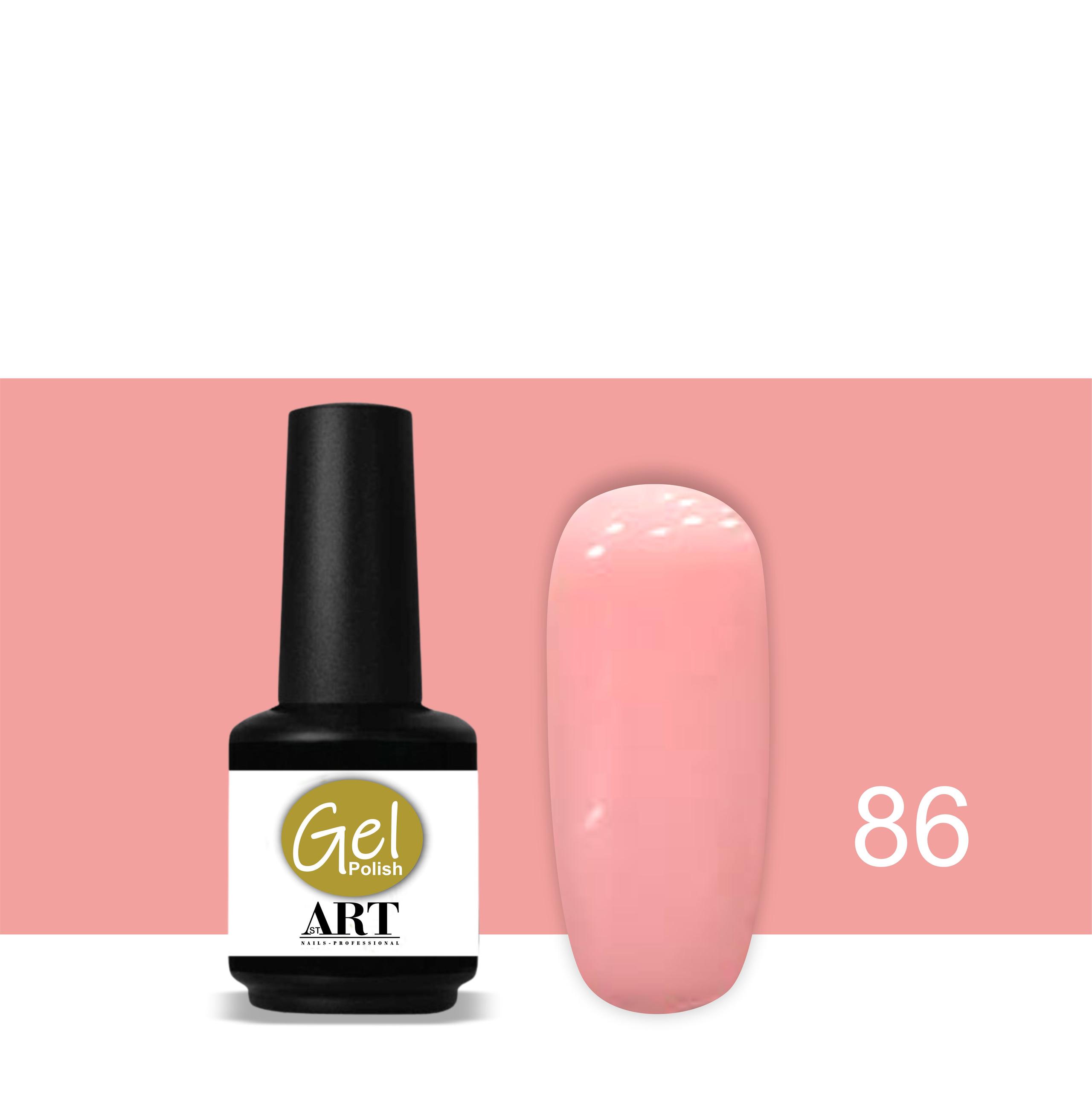 Gel polish n°86 - 7ml