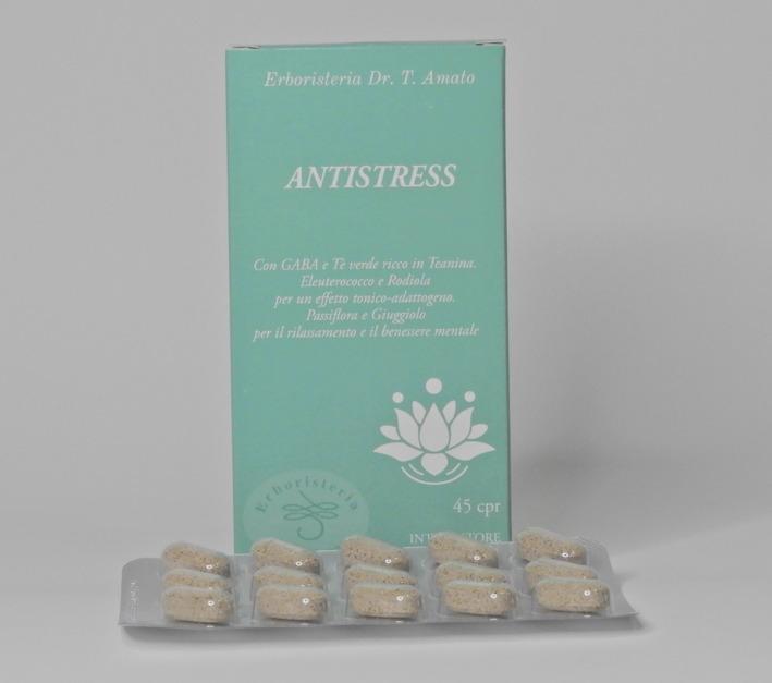 ANTISTRESS