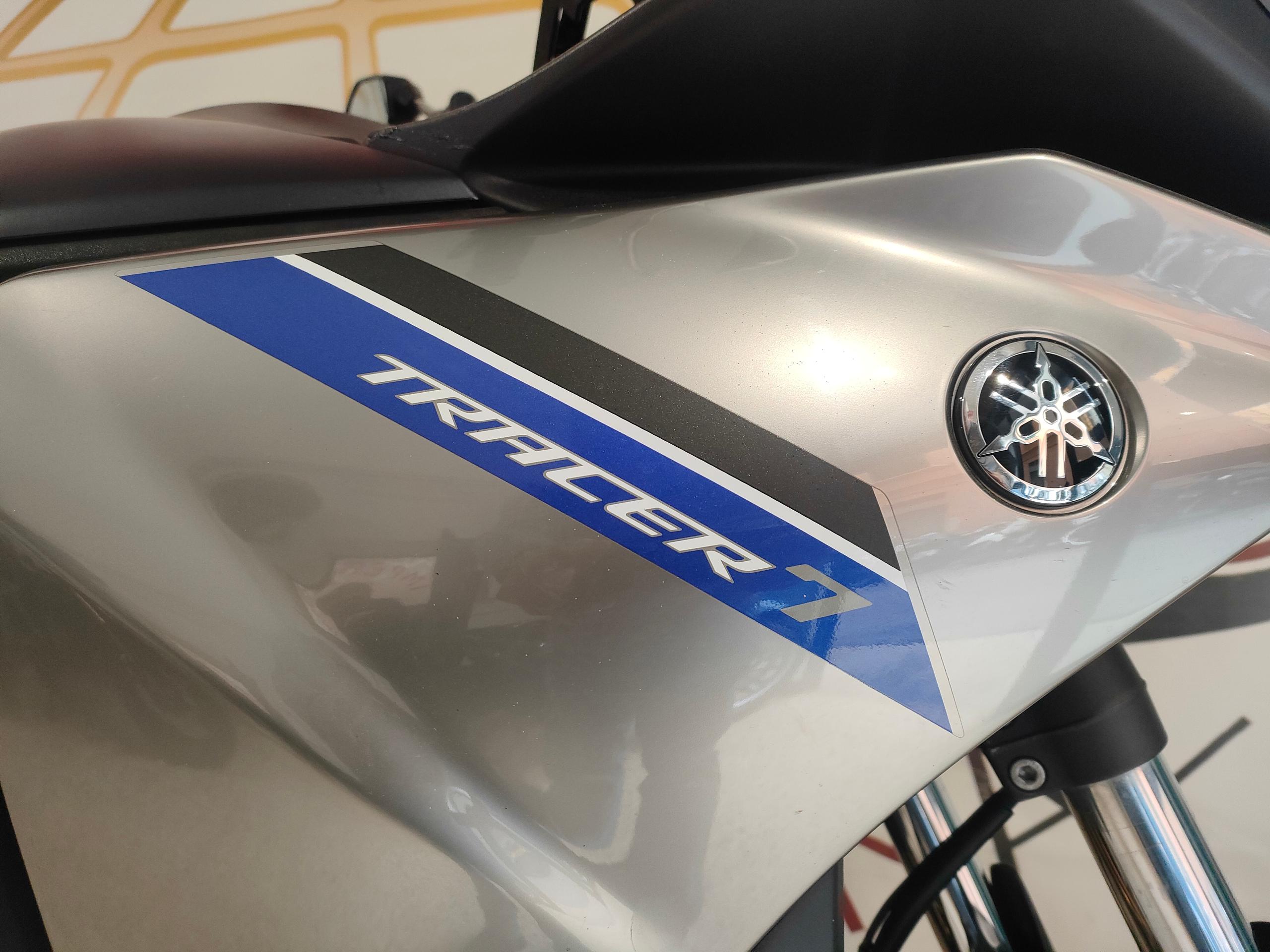 Yamaha Tracer 7 2022 Km 20724
