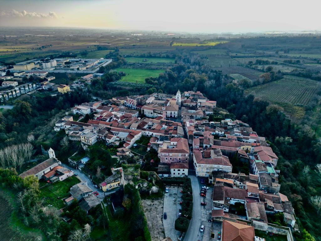 Pro Loco del Comune di Carinola