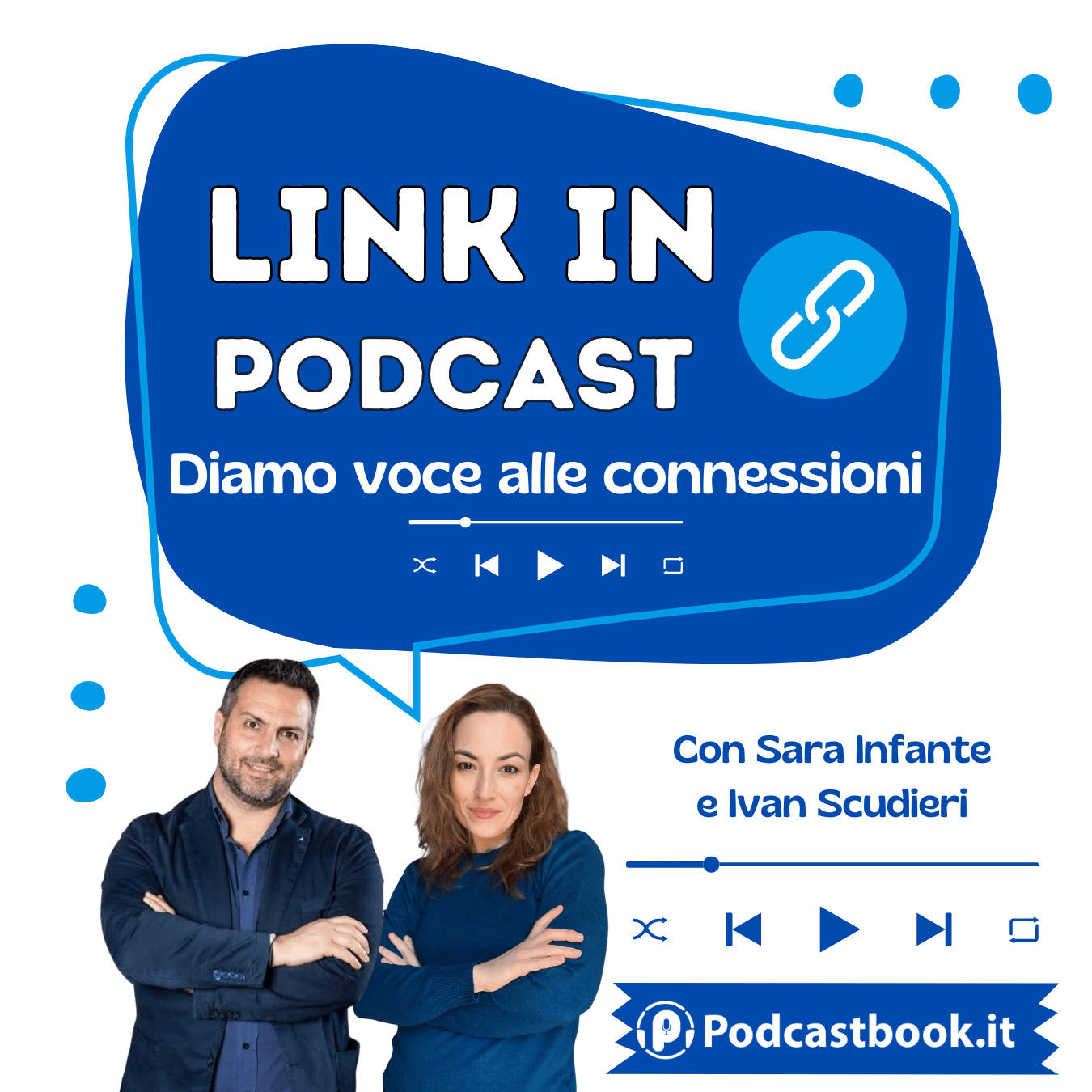 Link in podcast