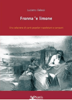 FRONNA E LIMONE di Luciano Galassi