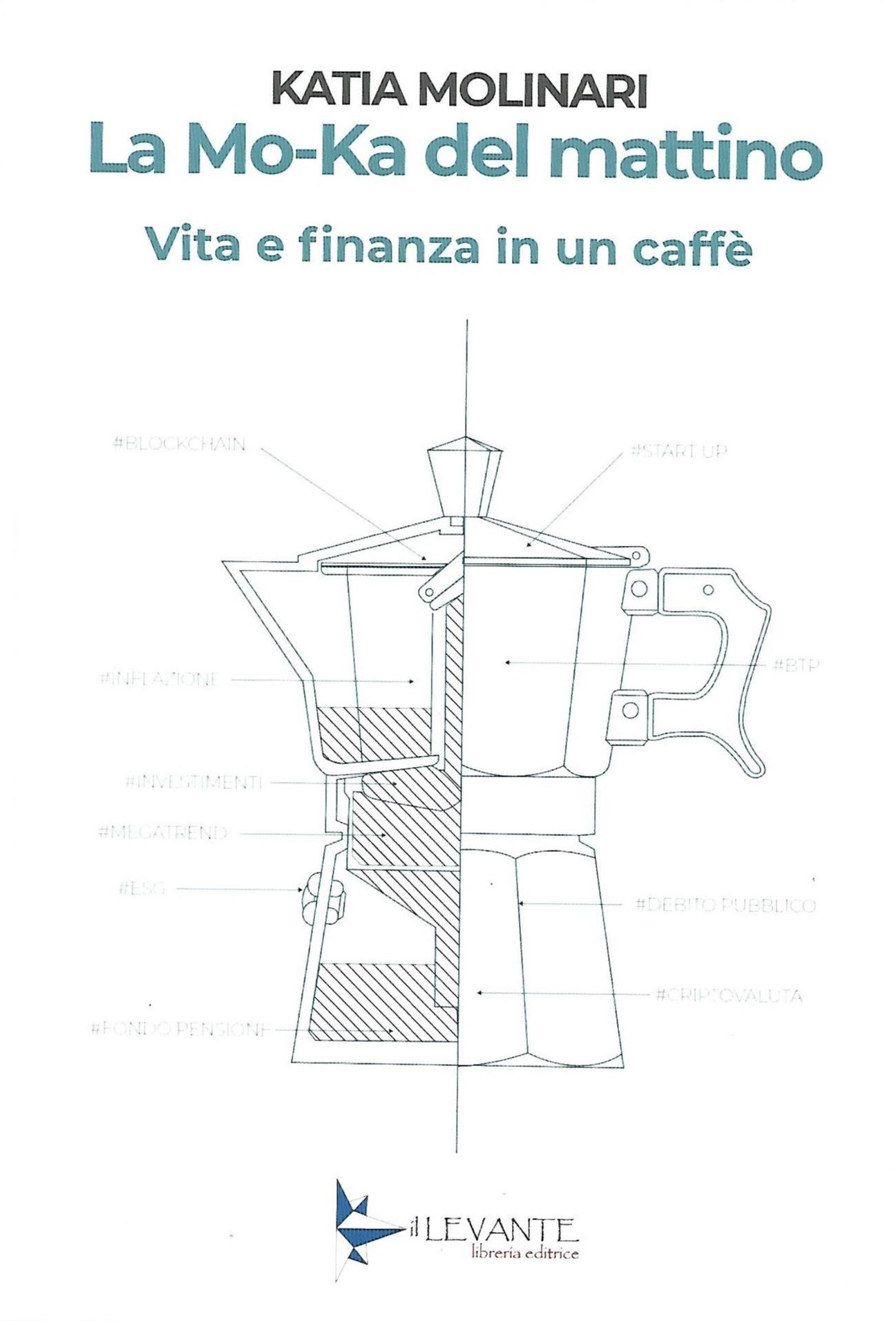 La Mo-Ka del mattino - Vita e finanza in un caffè
