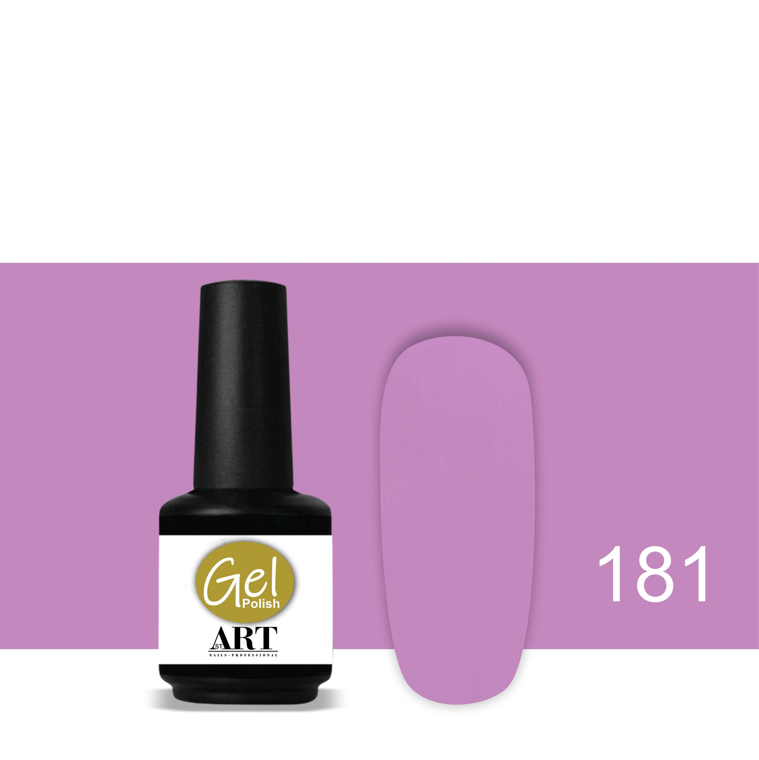 Gel polish n°=181 - 7ml