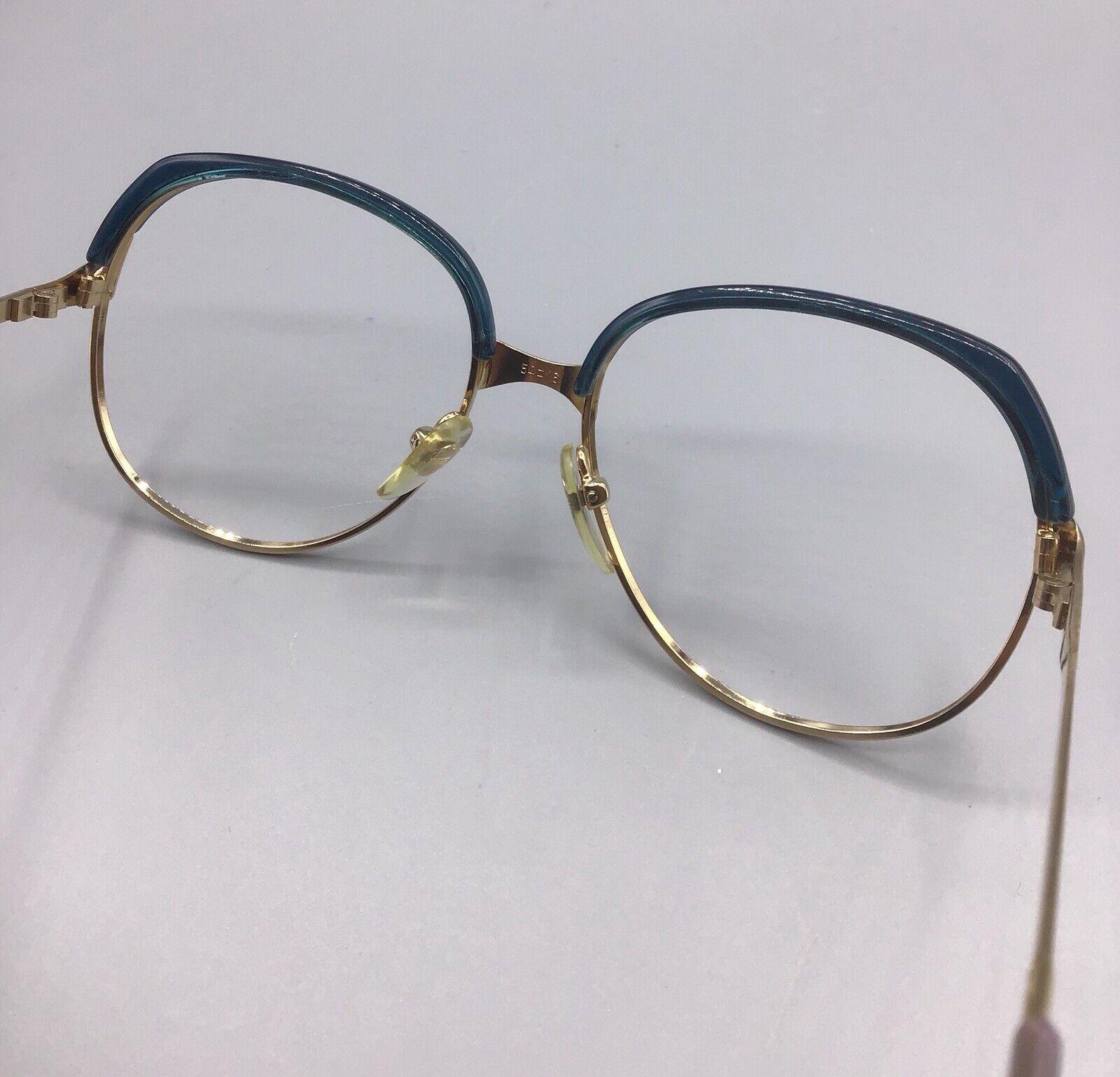 Marcolin occhiale vintage eyewear frame brillen lunettes model 836