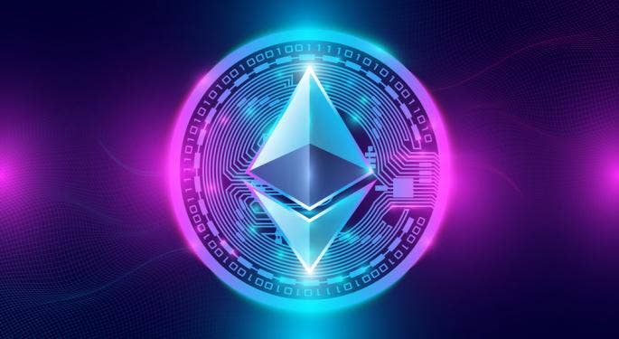 The Shanghai upgrade of Ethereum has successfully completed and the network is processing all the withdrawals