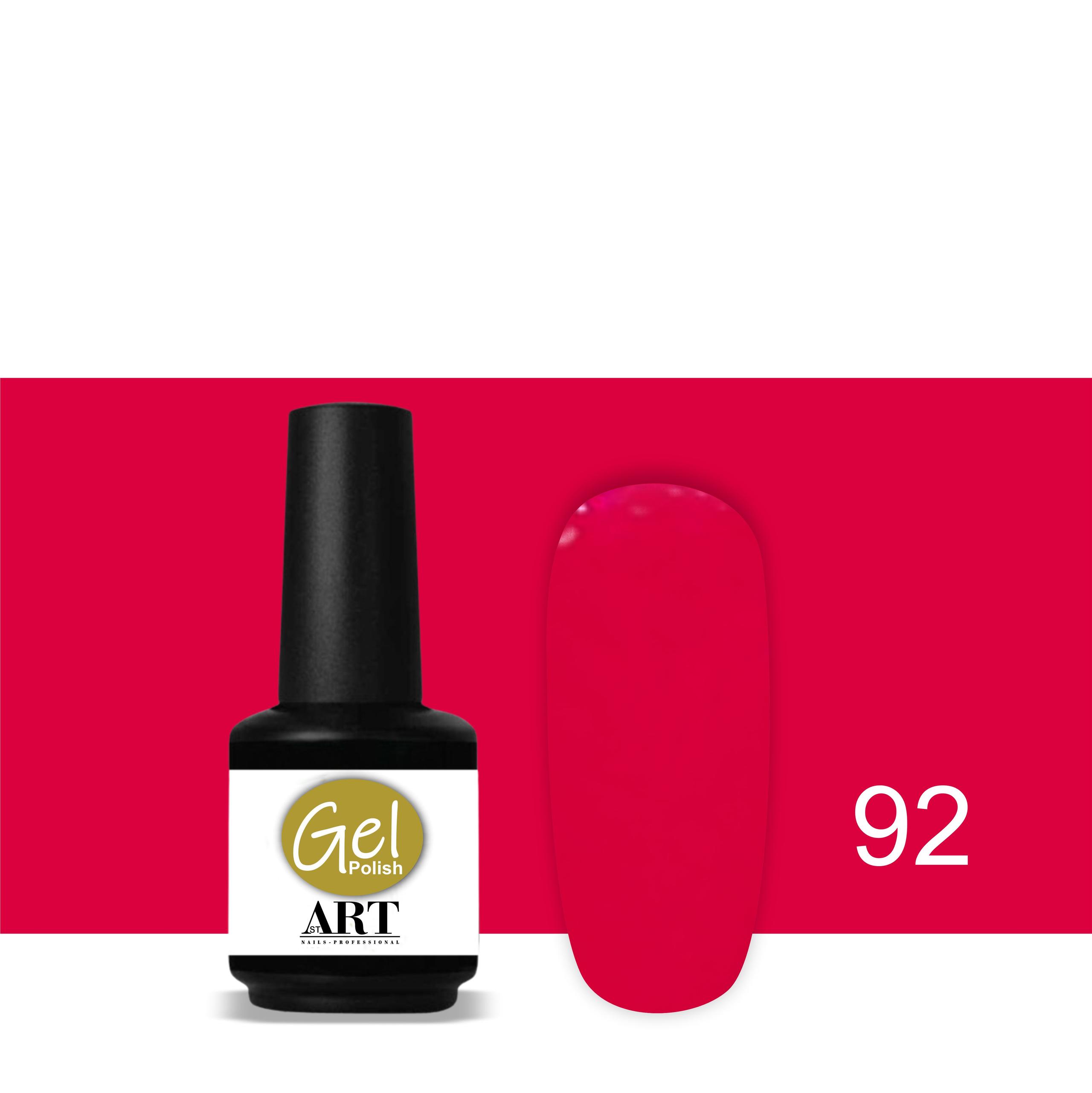 Gel polish n°92 - 7ml