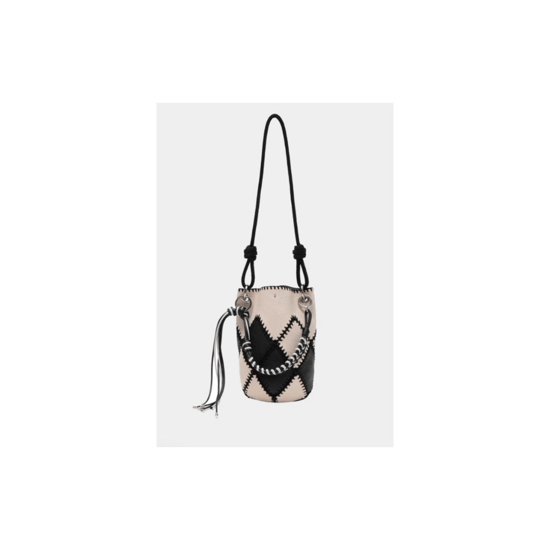 Kashura bucket bag