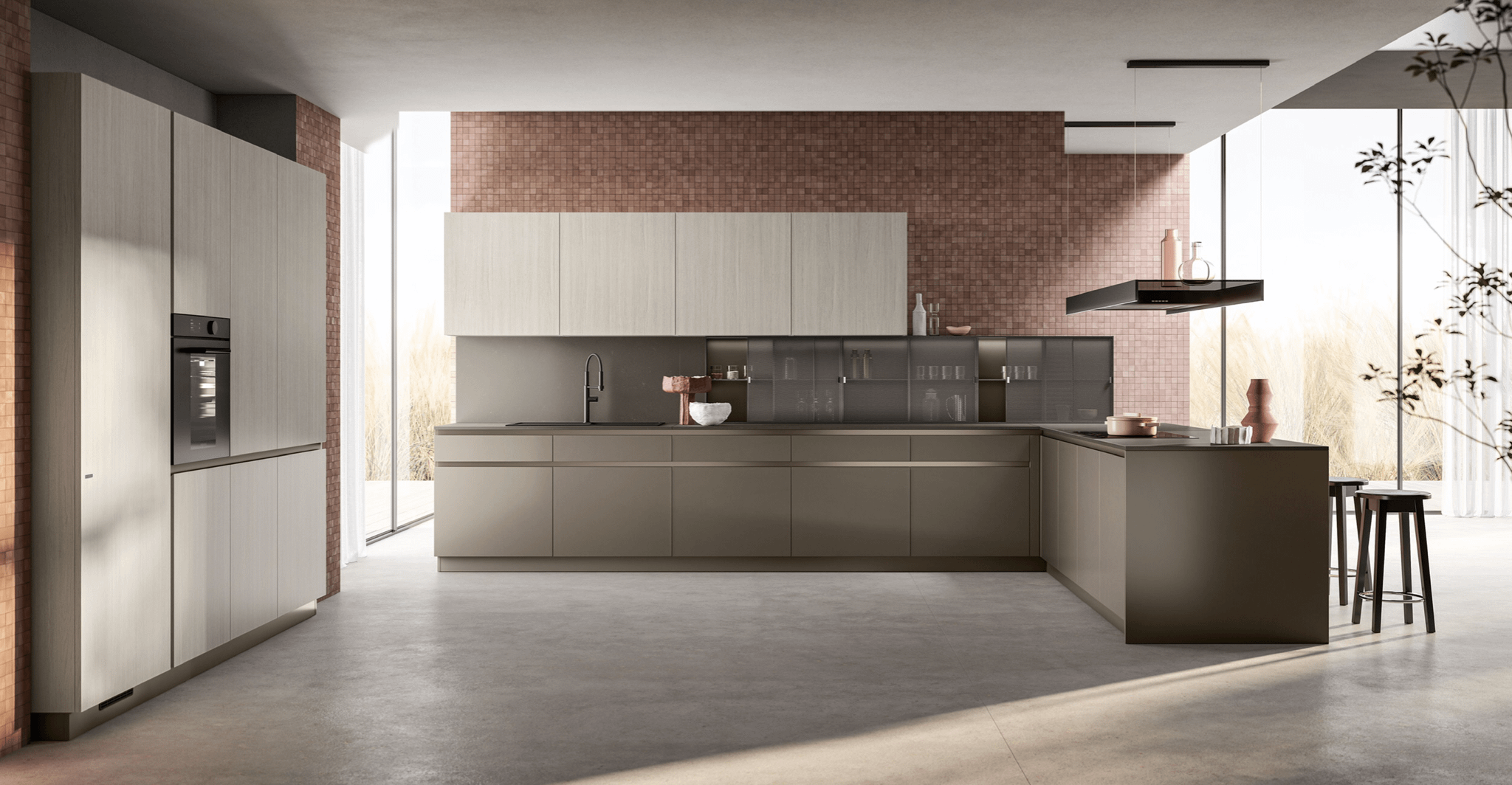 Cucine