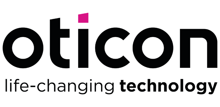 oticon logo