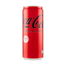 Coca-Cola Zero