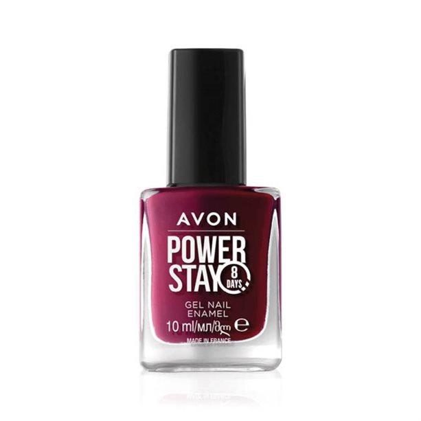 Smalto in Gel Power Stay Avon