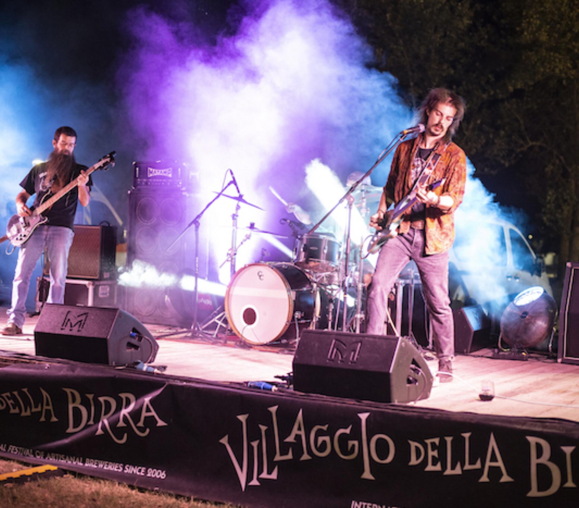 Villaggio della birra