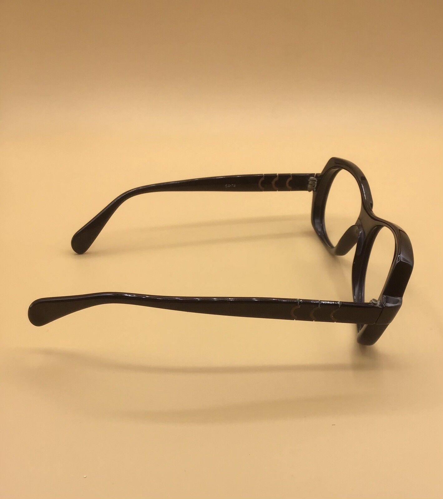 Persol Ratti Meflecto Patent 82106 occhiale vintage eyewear frame