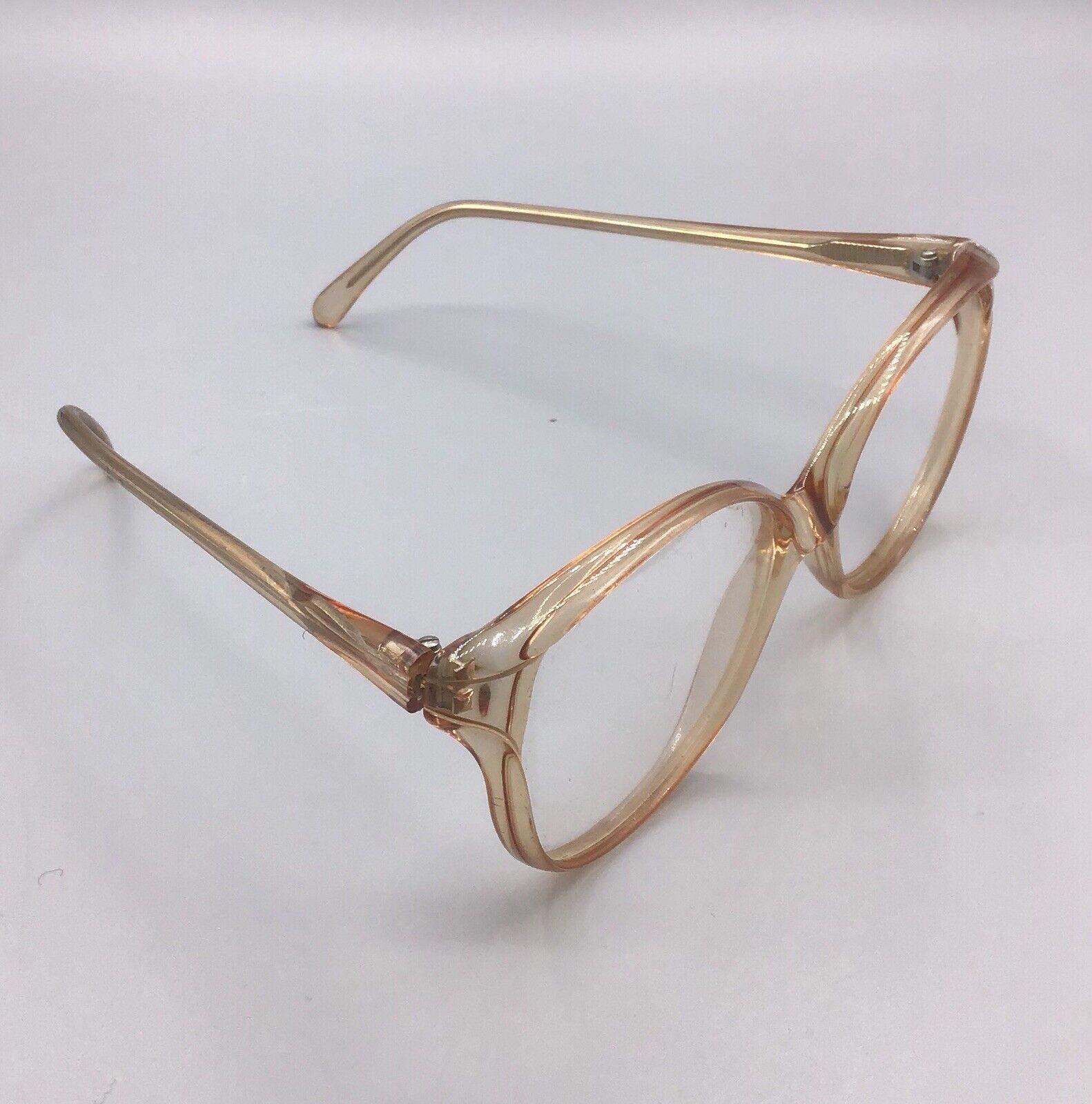 Safilo occhiale vintage eyewear contempora 801 345 brillen lunettes