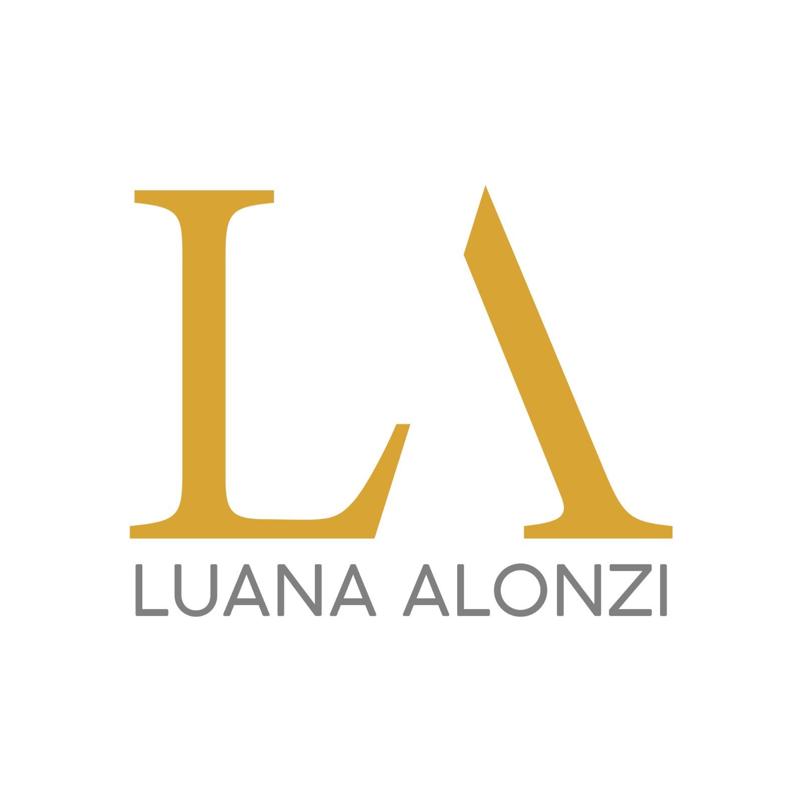 Luana Alonzi, Logo, Alta Sartoria