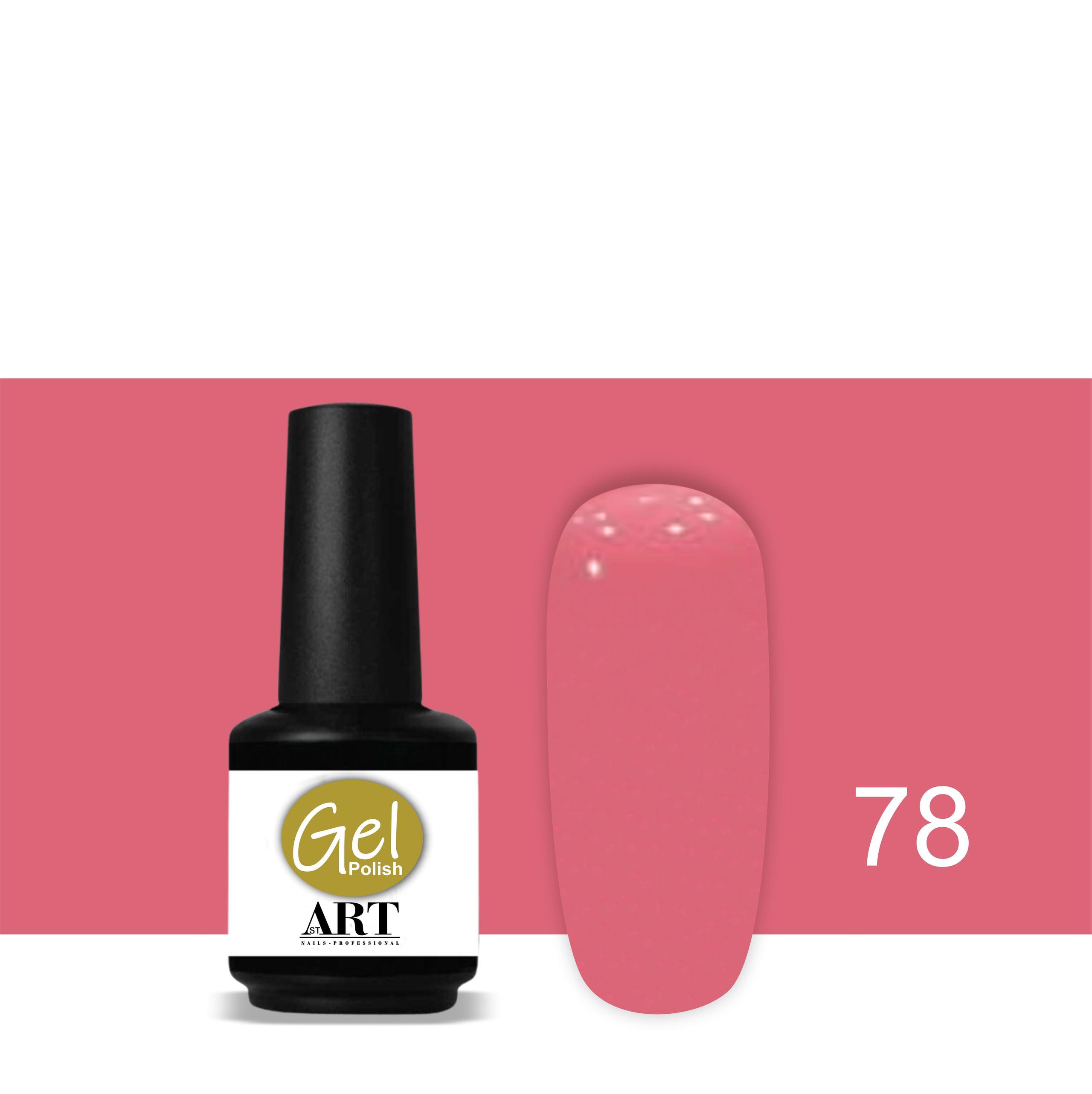 Gel polish n°78 - 7ml