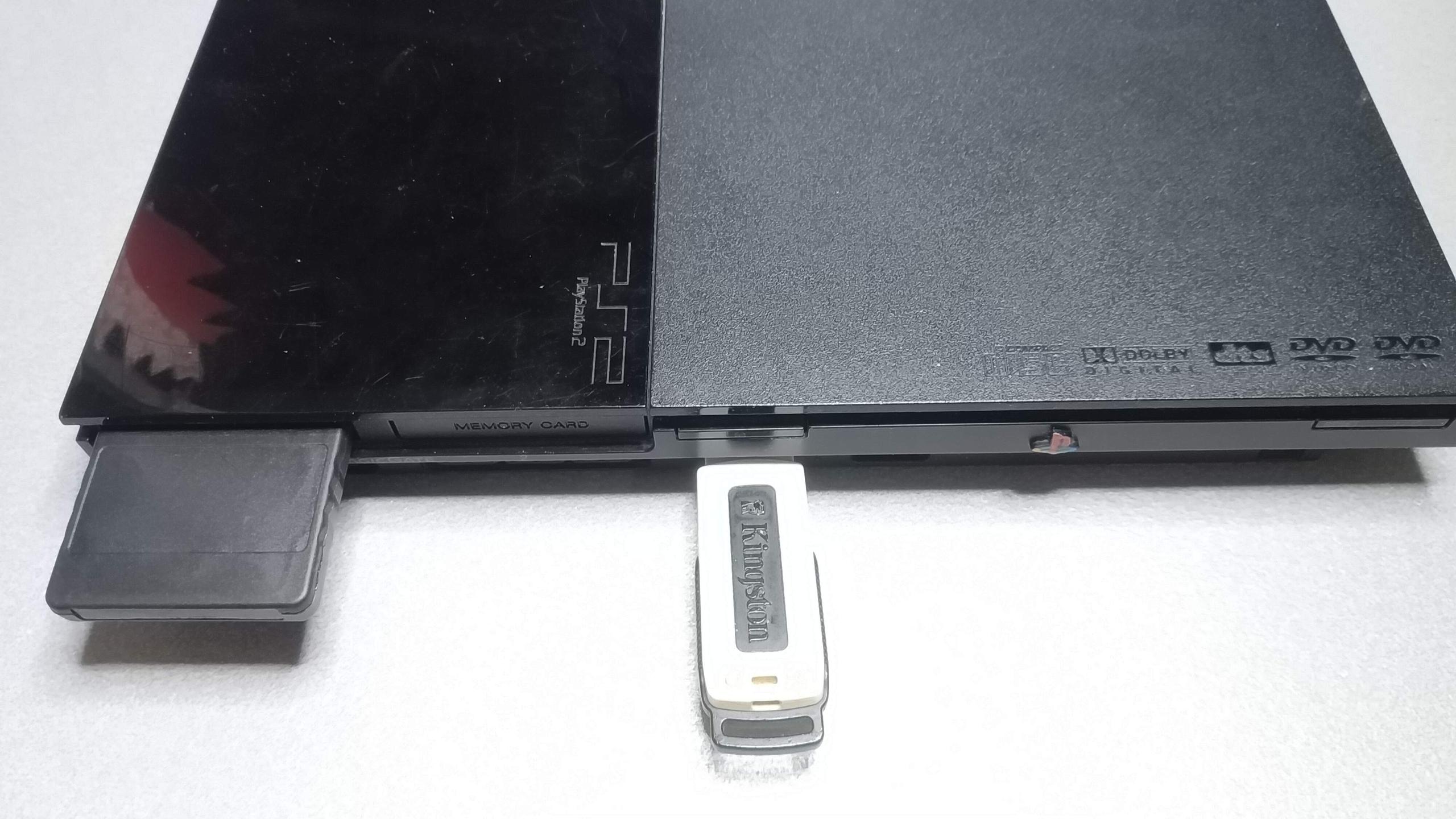 105 GIOCHI PS1 SU USB PER PS2 MODELLI 90004