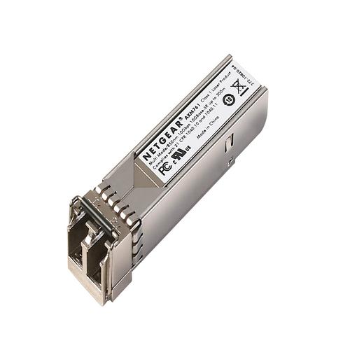 MODULO 10GBASE SFP+ LC TRANSCEIVER 850NM MULTI-MODE