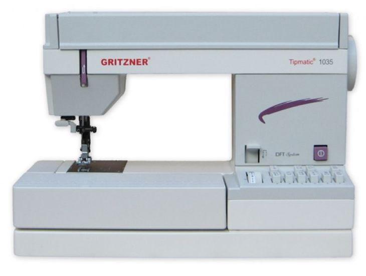 GRITZNER 1035