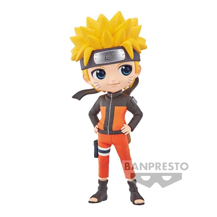 Q Posket - Naruto 