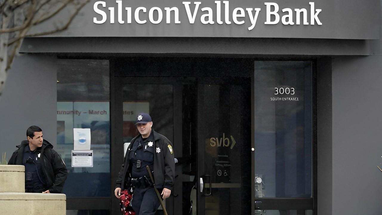 La Silicon Valley Bank è fallita. Paura sui mercati, si teme effetto contagio