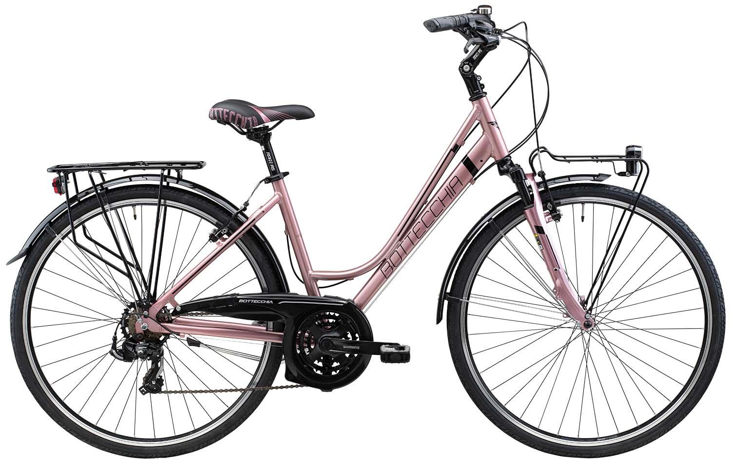 BOTTECCHIA 223 LADY