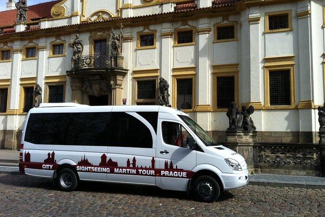 Escursione al Campo di Concentramento di Terezín