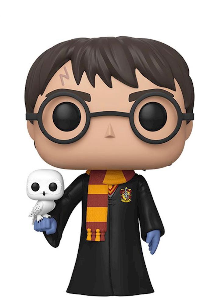 Funko Pop 01 - Harry Potter (Super Sized)