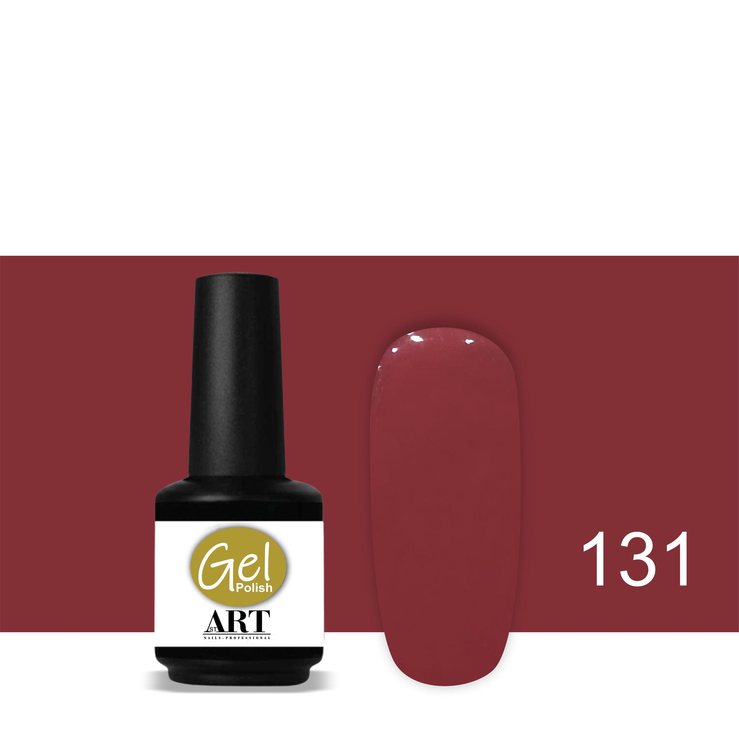 Gel polish n°=131 - 7ml