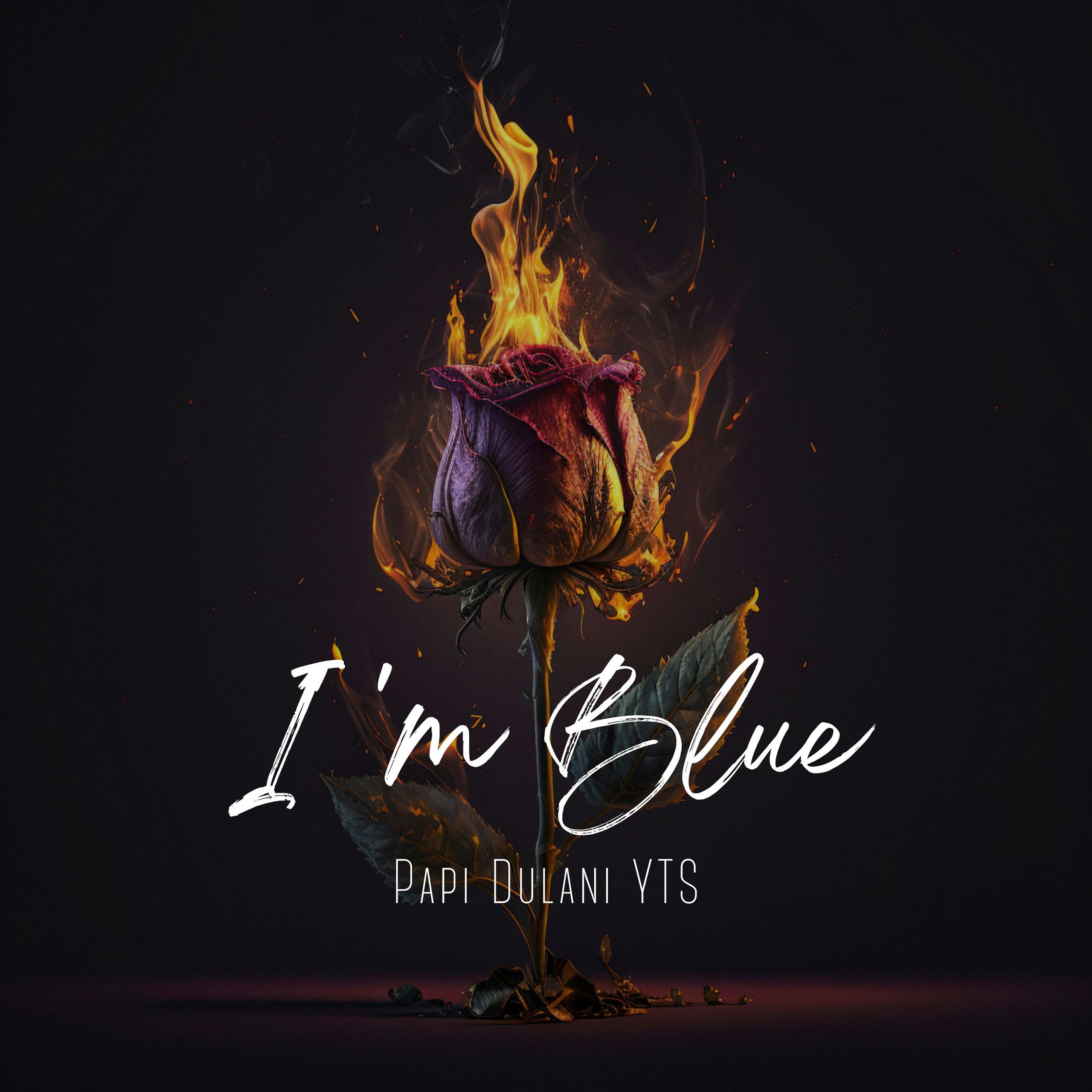 I'm Blue è il nuovo singolo di Papi Dulanu YTS con all'interno un omaggio agli Eiffel 65!