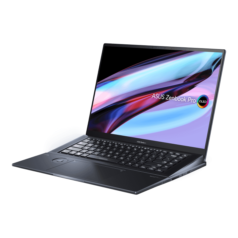 Asus Zenbook Pro 16X OLED (UX7602)