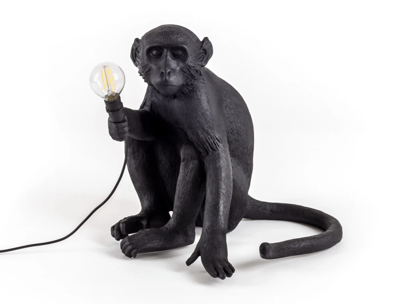 LAMPADA MONKEY