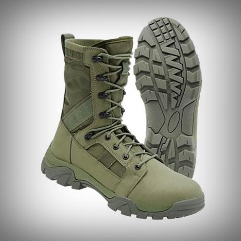 defcon anfibi,defcon combat boots