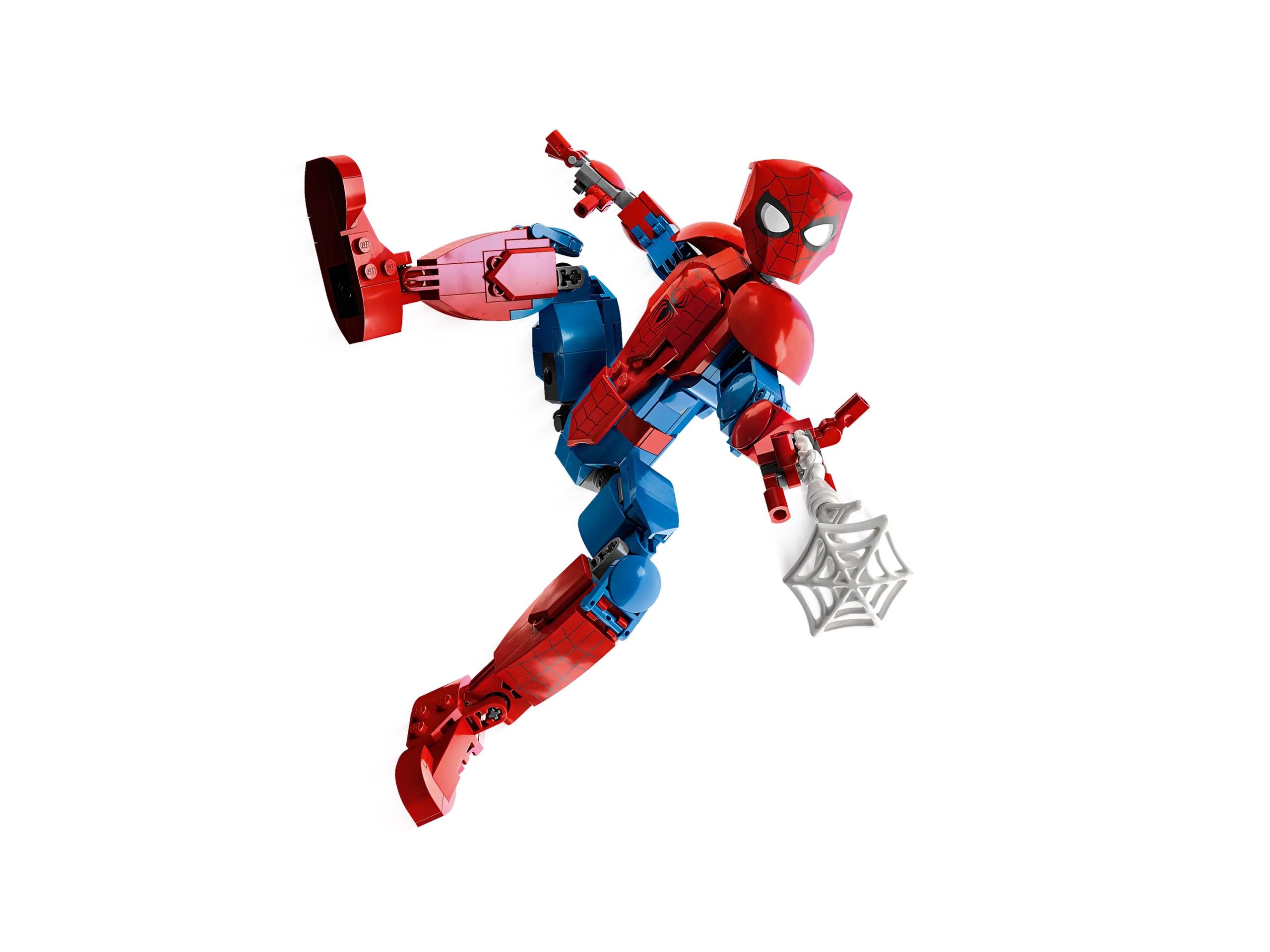 Lego 76226 - Spider Man 