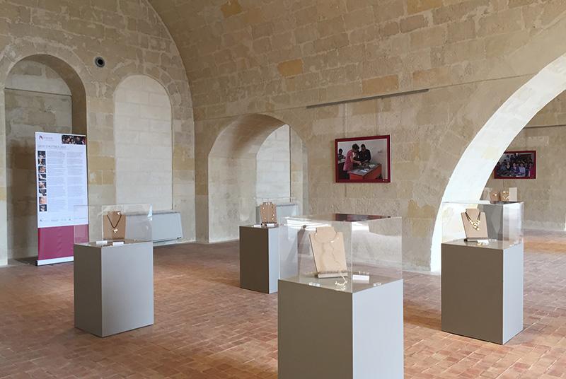 Matera, Museo Palazzo Lanfranchi, maggio 2022