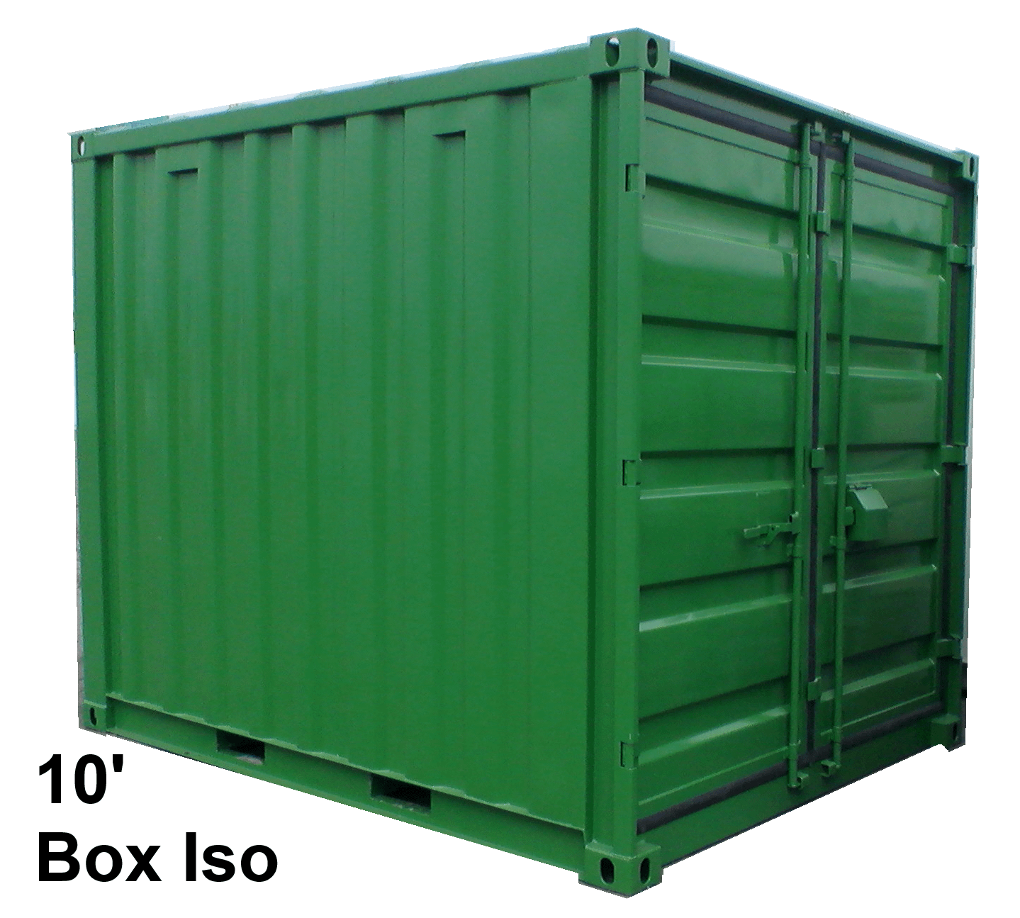 Container 10' 3mt nuovo