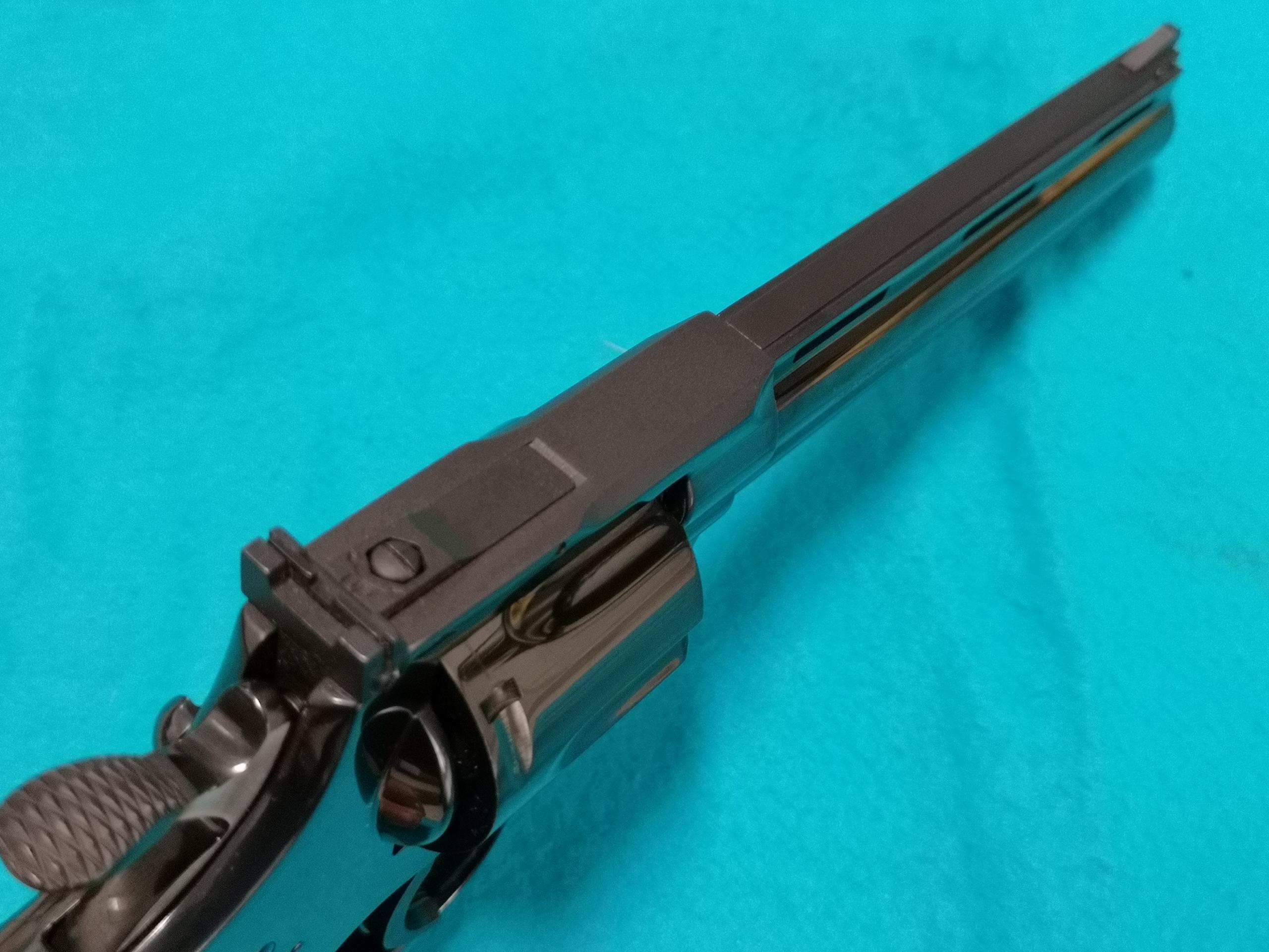 COLT Python .357 Magnum