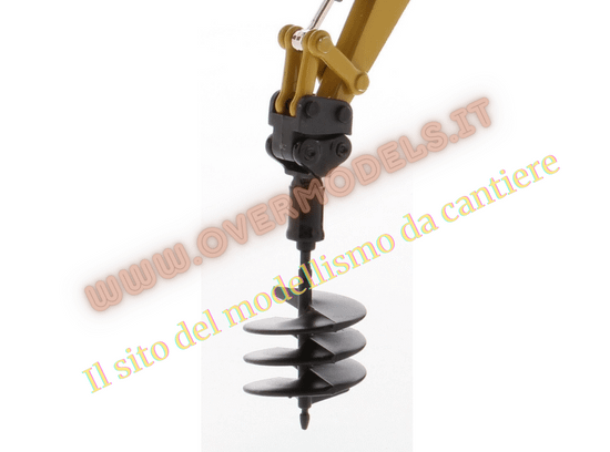 MODELLINO MIDIESCAVATORE CAT 309 NEXT GENERATION