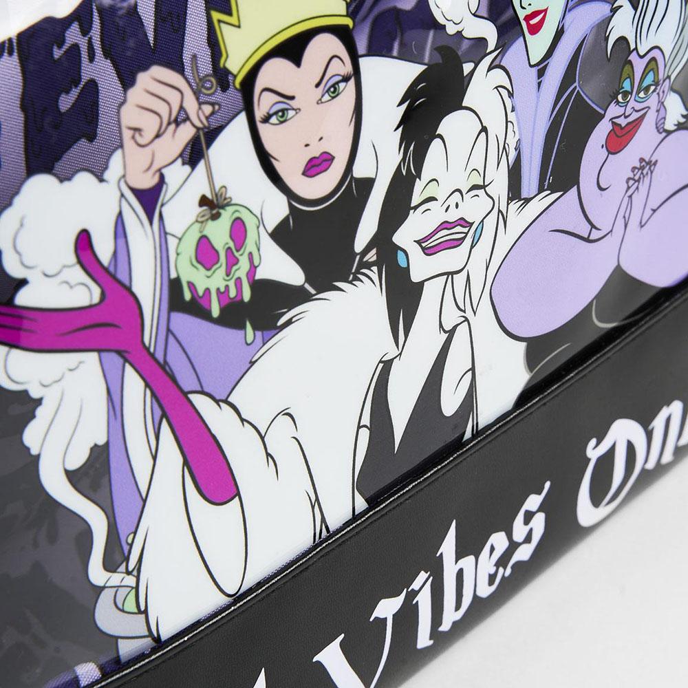 Trousse Disney Villains