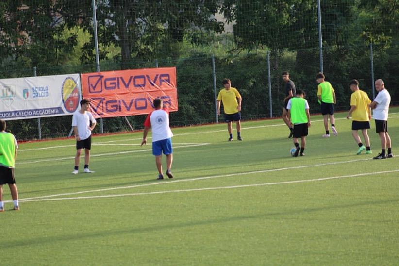 JUNIORES, ALLIEVI E GIOVANISSIMI: ECCO GLI AVVERSARI IN CAMPIONATO