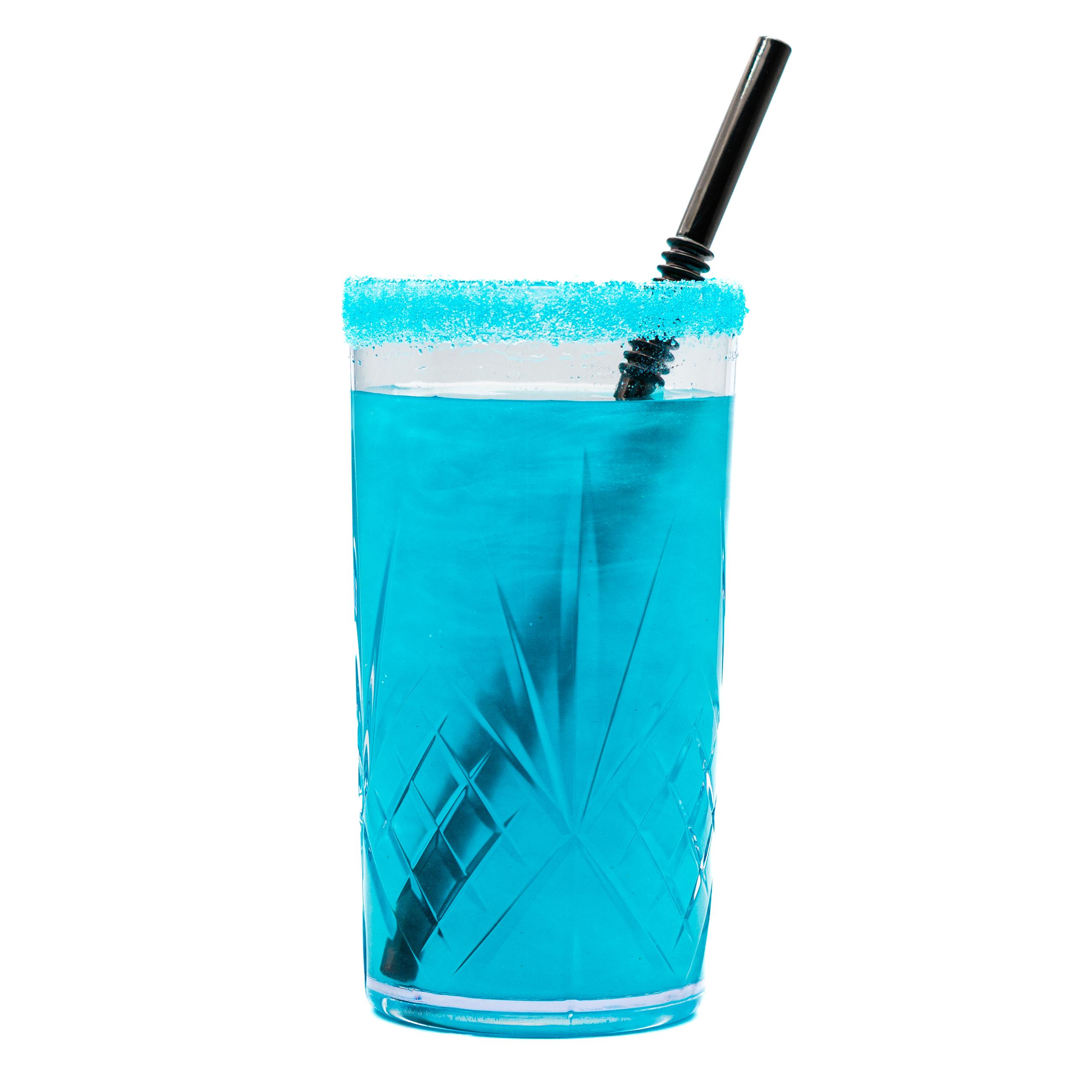 ZUCCHERO AZZURRO