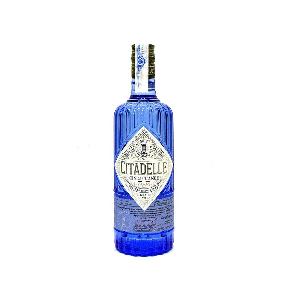 Citadelle Gin de France